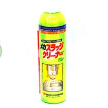 日本美加化学喷涂式除垢剂MECHA SLUDGE CLEANER